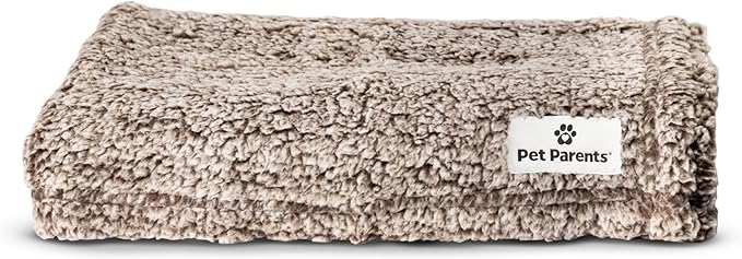 Pet Parents Premium Pet Blanket by PetParents