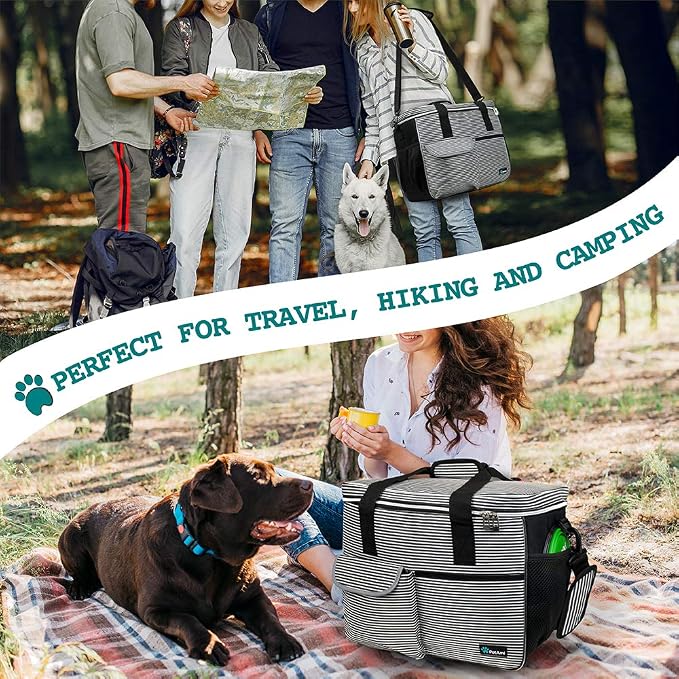 PetAmi Dog Travel Bag - Image 6