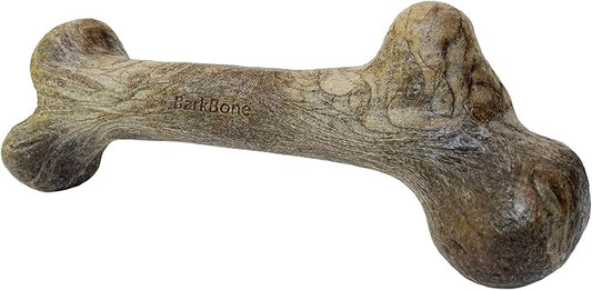 Pet Qwerks Dinosaur BarkBone by PetQwerks