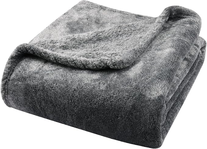 Onarway Dog Blanket Washable for Bed: Dog Blankets 78”x70” by Onarway