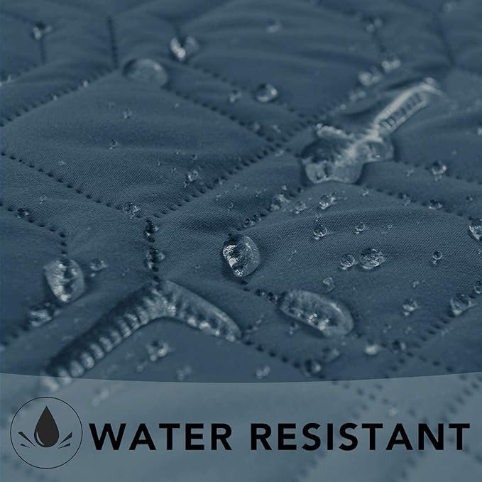 Ameritex Waterproof Dog Bed Cover Pet Blanket - Image 3