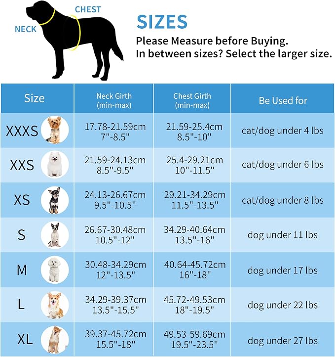 AIITLE Step in Dog Harness and Leash Set - Image 8