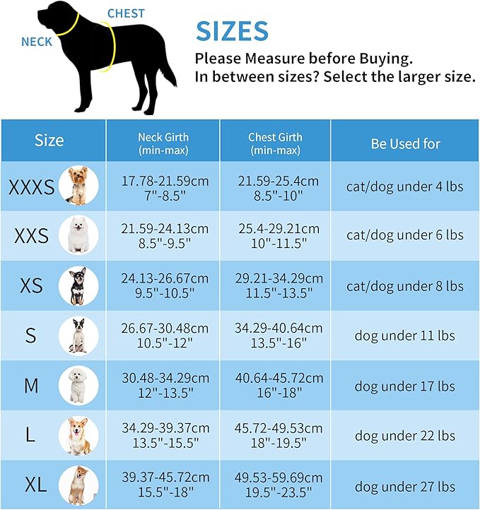 AIITLE No Pull Dog Harness and Leash Set, Step in Adjustable Dog Harness - Image 5