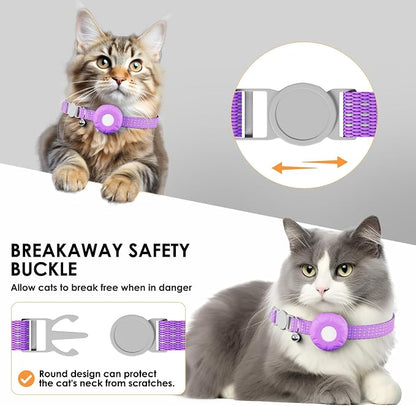 Cat Tracker, GPS Tracker Compatible - Image 5