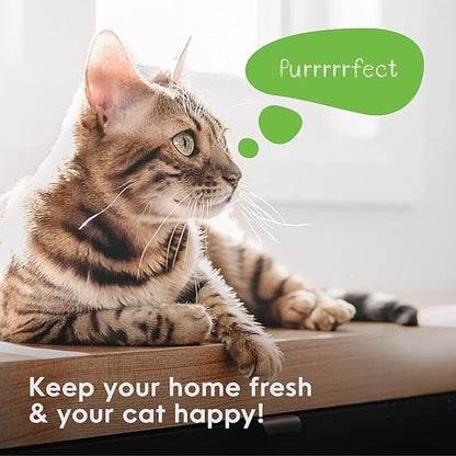 Litter Genie Ultimate Cat Litter Disposal System Refills, Lock Away Odors - Image 8