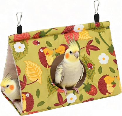 Rypet Winter Warm Bird Nest House by RYPET