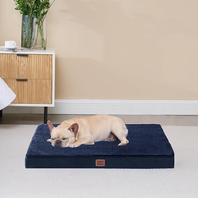EHEYCIGA Orthopedic XXL Dog Beds - Image 8