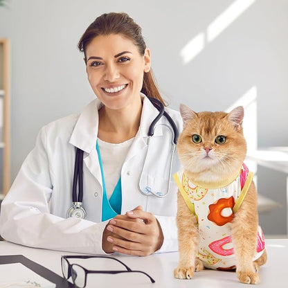 Avont Cat Recovery Suit - Image 2