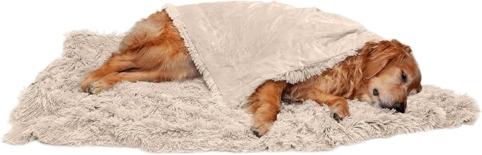 FurHaven Waterproof Throw Blanket by FurHaven
