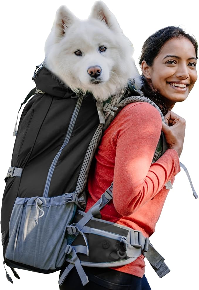 K9 Sport Sack Kolossus by K9SportSack