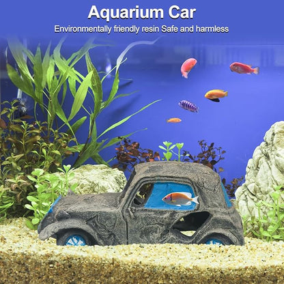 Aquarium Decorations for Fish Tank - Image 5