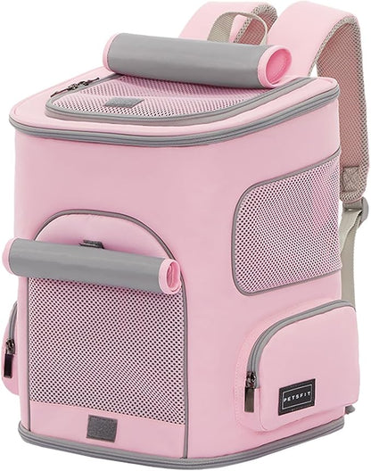 PETSFIT Pet Carrier Backpack by Petsfit