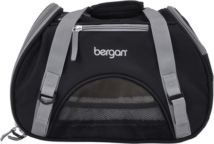 Coastal Pet Bergan Comfort Carrier by Bergan+by+Coastal+Pet