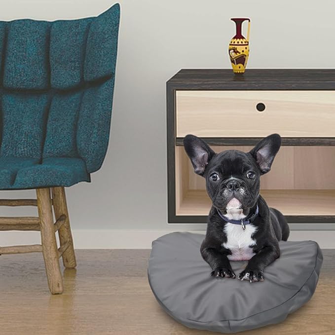 Dog Bed Cover Waterproof Replacement Machine Washable Covers - Image 6