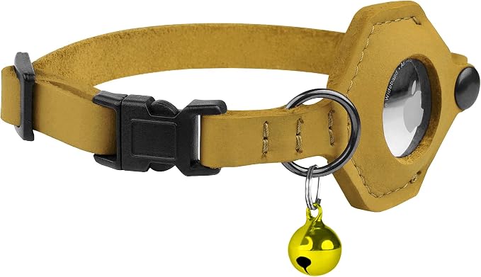 Breakaway Airtag Cat Collar - Image 2