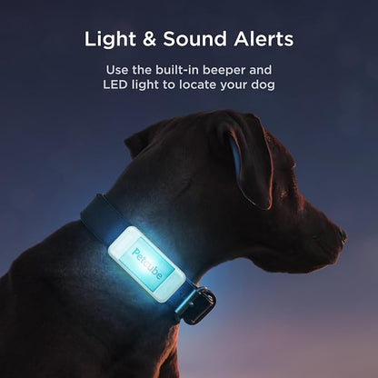 Petcube GPS Tracker for Dogs | Pet GPS Location Tracker - Image 4