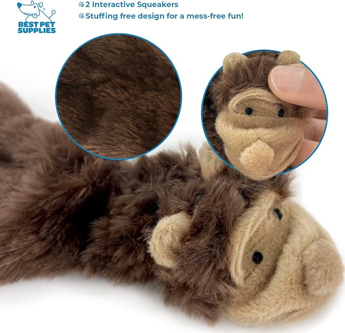 Best Pet Supplies Squeaky Dog Toys - Image 4