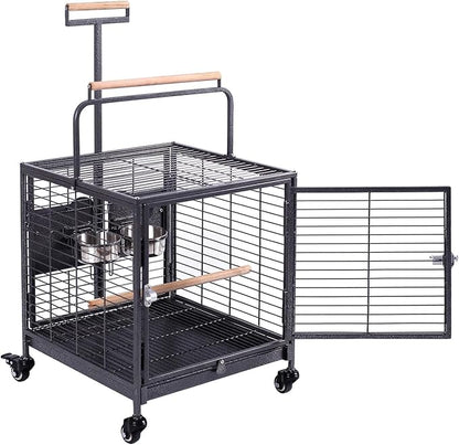 Travel Bird Cage - Image 4