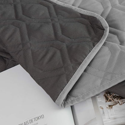 Ameritex Waterproof Dog Bed Cover Pet Blanket - Image 2