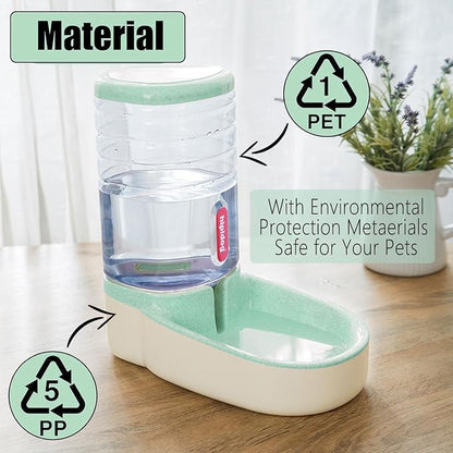 Kathson Gravity Dog Water Dispenser - Image 3