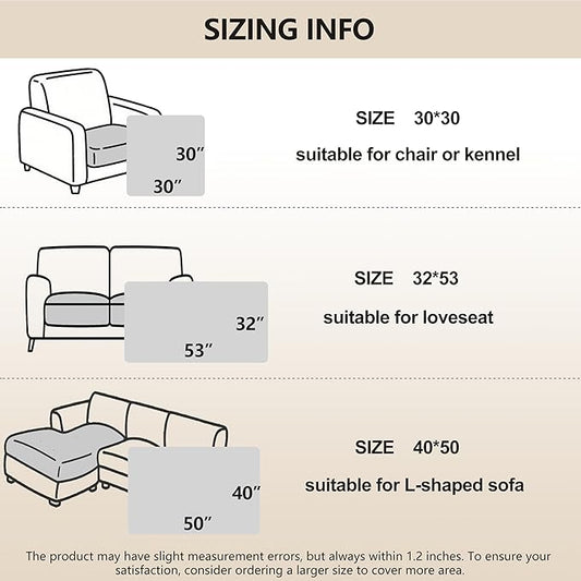 gogobunny 100% Double Sided Waterproof Dog Blanket Soft Pet Bed Cover - Image 2