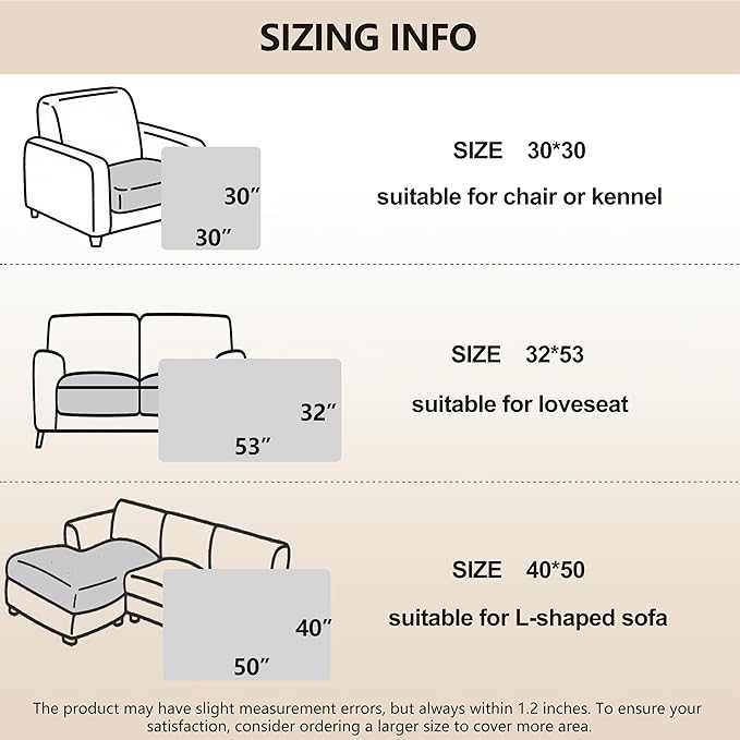 gogobunny 100% Double Sided Waterproof Dog Blanket Soft Pet Bed Cover - Image 6