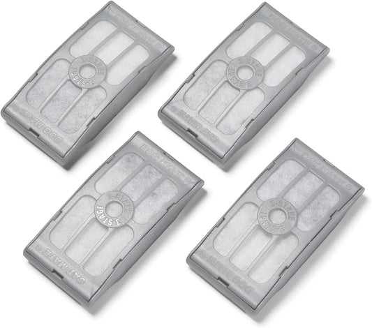 Cat Mate Genuine Replacement 3-Stage Filter Cartridges - Image 2
