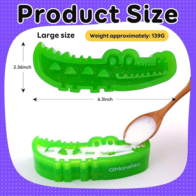 A refillable chew Toy for Small, and Large Dogs. A Three-in-one Indestructible - Image 2
