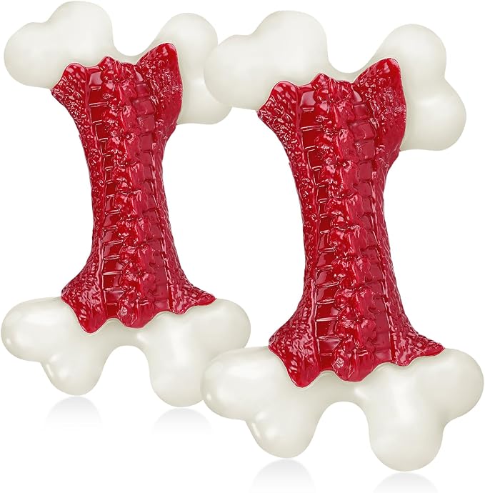 Tough Dog Toys, Dog Toys for Aggressive Chewers Large Breed, Aggressive Chew by KserooDogToys