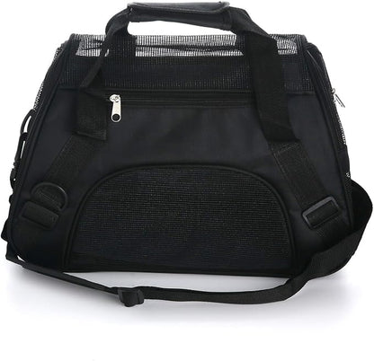 Pet Carrier Soft-Sided Carriers - Image 4
