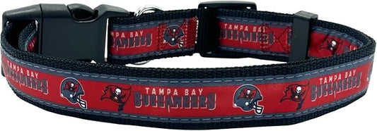 New & Improved Pets First NFL Licensed PET Collar- Heavy-Duty, and Durable New - Image 2