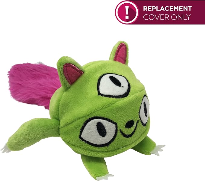 Hyper Pet Monster Pal Replacement Plush Dog Toy Cover - Image 2