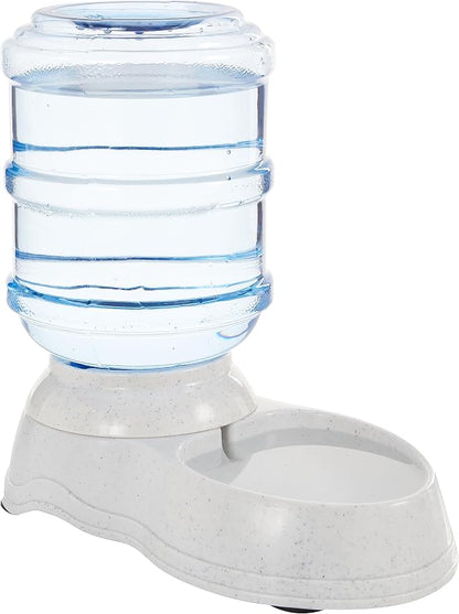 Amazon Basics Gravity Pet Water Dispenser by AmazonBasics