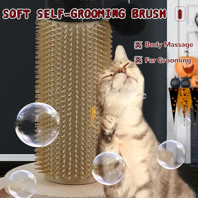 Scratching Posts for Indoor Cats Adults - Image 6