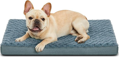 Orthopedic Dog Beds for Crate by Kimpets