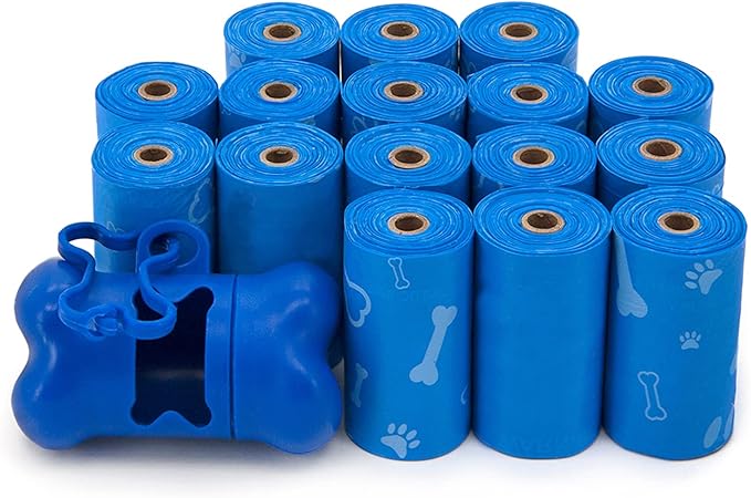 Best Pet Supplies Dog Poop Bags by BestPetSuppliesLLC