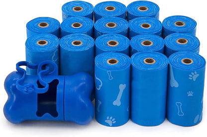Best Pet Supplies Dog Poop Bags by BestPetSuppliesLLC