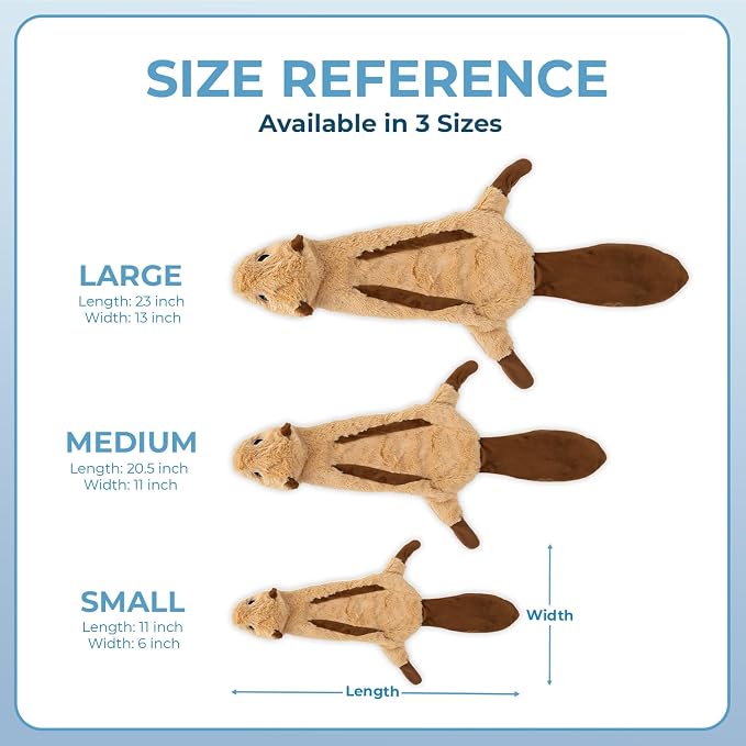 Best Pet Supplies Squeaky Dog Toys - Image 5