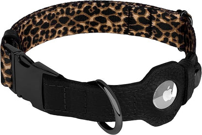 AirTag Dog Collar for Small Medium Large Breed - Image 9
