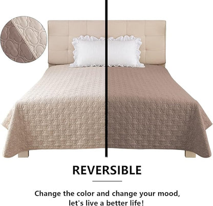 Waterproof Couch Cover for Dogs Washable, Reversible Dog Bed Blanket Pet Sofa - Image 3