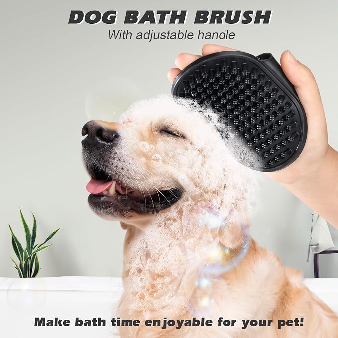 2PCS Pet Grooming Tools - Image 5