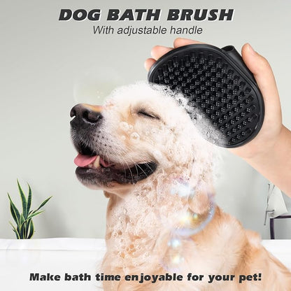 2PCS Pet Grooming Tools - Image 5