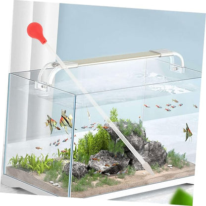 Veemoon Aquarium Excreta Cleaner Coral Feeding Tool - Image 4