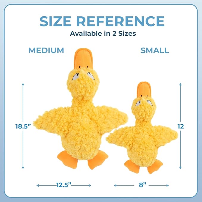 Best Pet Supplies Interactive Squeaky Dog Chew Toy, Ideal Dog Toys - Image 5