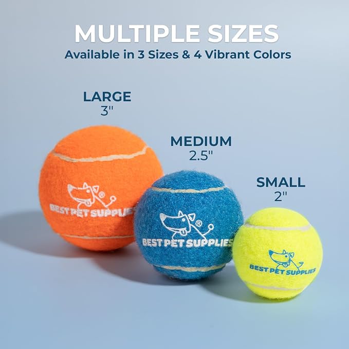 Best Pet Supplies Interactive Squeaky Dog Chew Toy, Ideal Dog Toys - Image 6