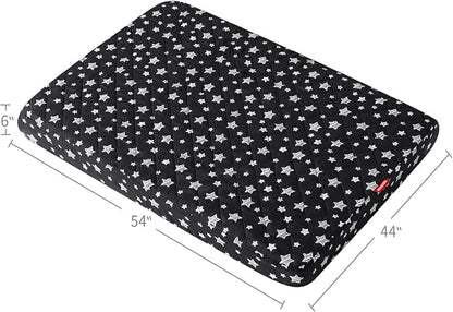 Waterproof Dog Bed Covers Replacement Washable Pet Hair Easy to Remove - Image 6