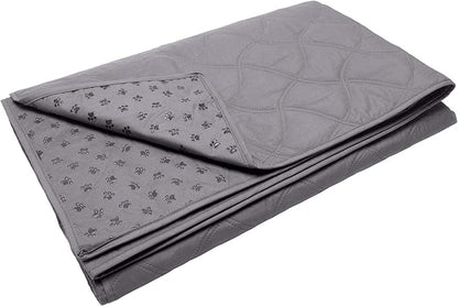 Furhaven Waterproof & Non-Slip Twin Size Mattress Cover Protector - Image 5