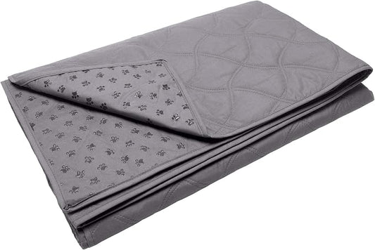 Furhaven Waterproof & Non-Slip Full Size Mattress Cover Protector - Image 2