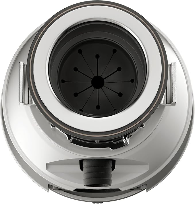 Waste King Legend Series Continuous Feed Garbage Disposal - Image 8