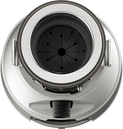 Waste King Legend Series Continuous Feed Garbage Disposal - Image 8